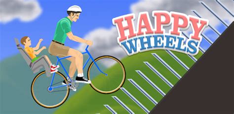 Happy Wheels on Windows PC Download Free - 1.1.2 - com.fancyforce ...