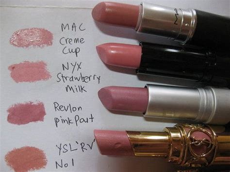 Mac creme cup lipstick dupes – Artofit