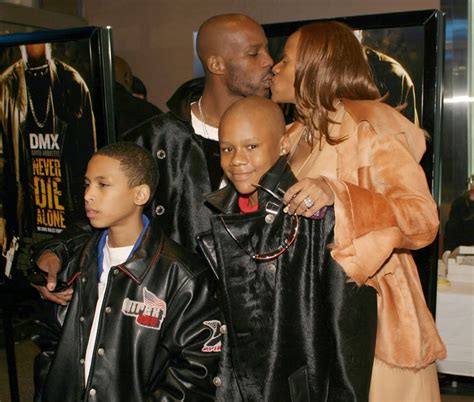 Dmx Children Praise Mary Ella Simmons / Rapper DMX welcomes 15th child | Toronto Sun / Formed ...