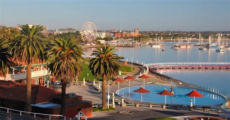 Traveller: Travel News and Stories: Ten great reasons to visit Geelong ...