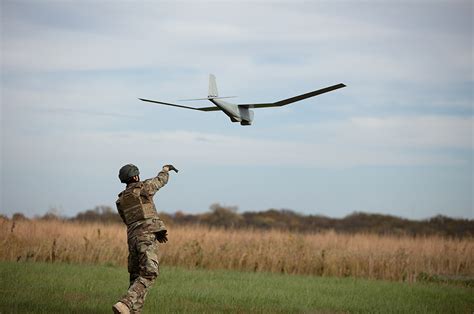 AeroVironment receives contract award for Puma 3 AE UAS for U.S. Navy ...