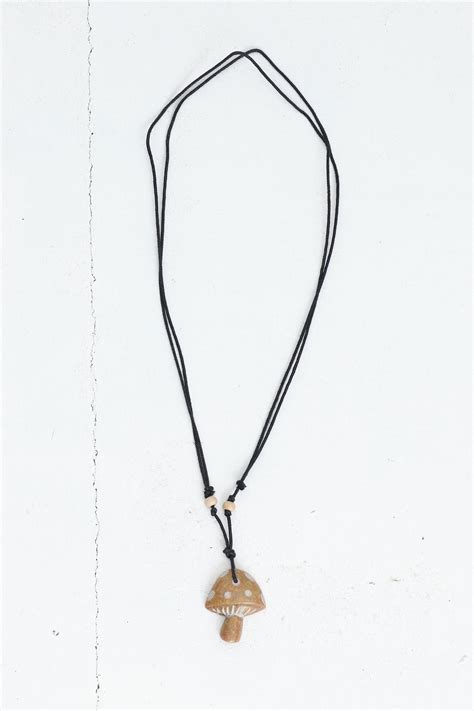 Necklaces – Story mfg.
