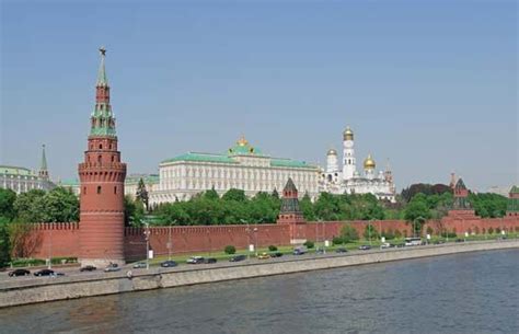 Kremlin - Kids | Britannica Kids | Homework Help