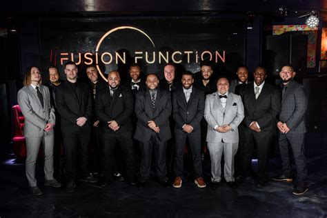 The Fusion Team - Fusion Function