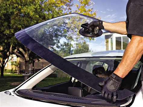 Windscreen Replacement | Automotive Adhesives and Sealants | | Bostik ...