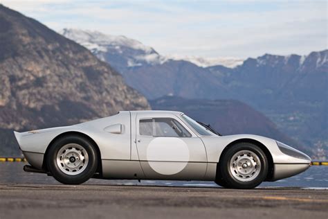 For Sale: 1964 Porsche 904 Carrera GTS