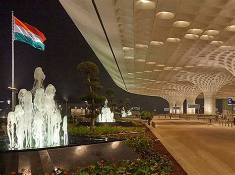 Mumbai Airport: Less congestion, fewer delays, says MoCA -Governance Now