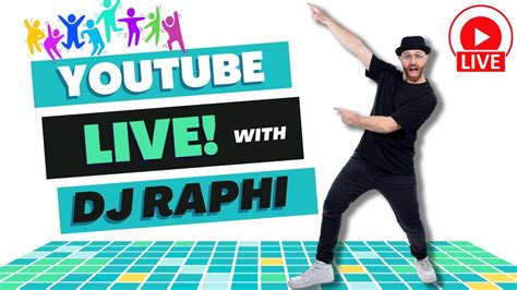 2 hours of my favorite Dance Music Videos with DJ Raphi - YouTube