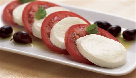 Fior·di·Latte (Fresh Mozzarella) - Grande Cheese