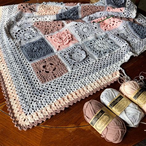 CROCHET BLANKET patterns/crochet baby blanket/wedding | Etsy