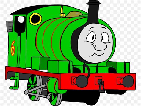 Clip Art Percy Thomas Image Tank Locomotive, PNG, 1024x768px ...