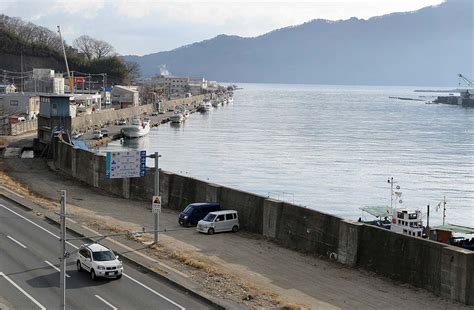 Japan earthquake and tsunami: Before and after the cleanup - Chicago ...