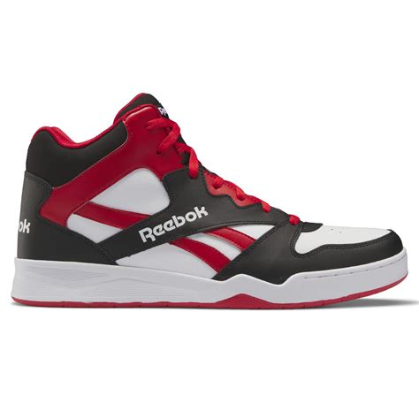 Reebok Bb4500 Hi High Top Basketball Shoe for Men | Lyst