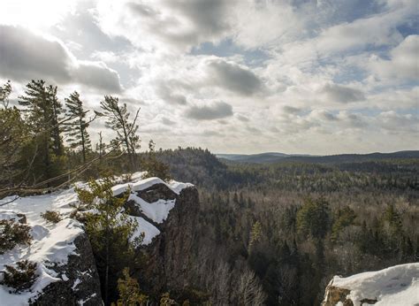 Our Guide to Winter in Calabogie – Cabinscape