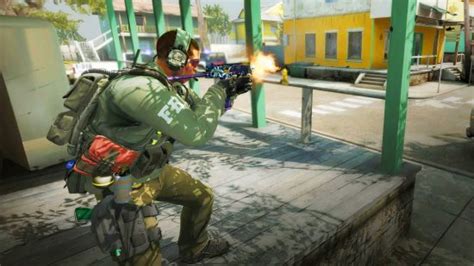 CS:GO Source 2 gets first gameplay footage, but not from Valve