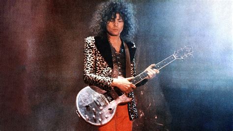 Fashion: One Memorable Look – Mr Marc Bolan’s Glam Rock Panache | The ...