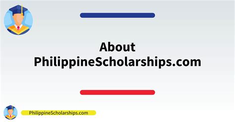 About | Philippine Scholarships