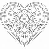 Celtic Coloring Pages  Best For Kids sketch template