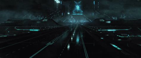 Tron City | Tron Wiki | Fandom