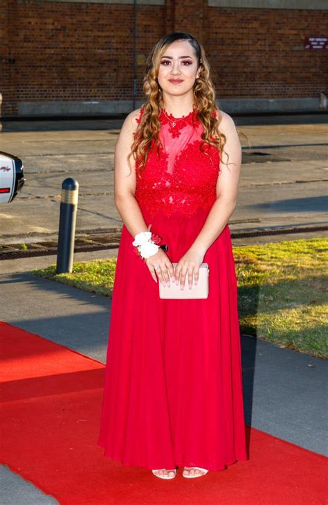 Bellbird Park State Secondary College Year 12 formal: Full photo gallery | The Courier Mail