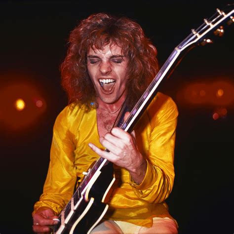 Peter Frampton Songs Ranked | Return of Rock