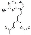 购买Famciclovir | 泛昔洛韦 | Antiviral chemical | 价格 | IC50 | 只能用于研究