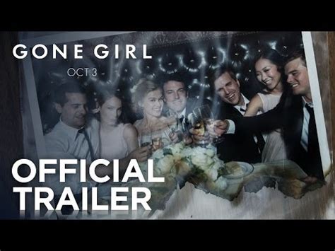 Gone Girl (Trailer 2)