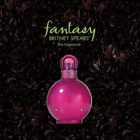 Britney Spears Fantasy Review: A Timeless Gourmand Done Right