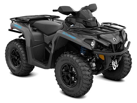 2021 Can-Am Outlander XT 570 ATVs Oak Creek Wisconsin 20127