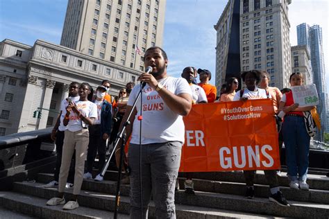 Students protest gun laws across US after Texas shooting