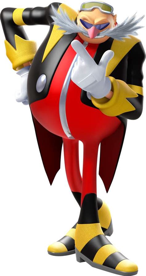 Dr. Eggman Nega | Wiki | Sonic the Hedgehog! Amino