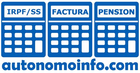 Calculate Spanish autonomo benefits (retirement, sick pay)