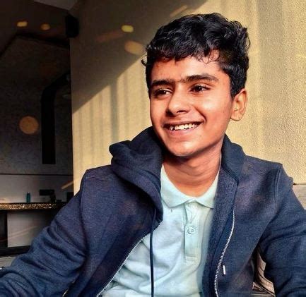 Naman Jain Wiki, Height, Age, Girlfriend, Family, Biography & More - WikiBio