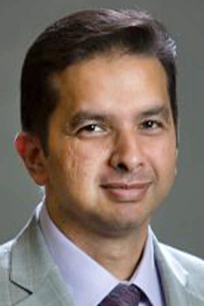 PRIME® Faculty Biography - Zulfiqar Malik, MD, PhD