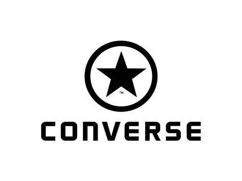 Converse 2003-2007 Logo PNG vector in SVG, PDF, AI, CDR format