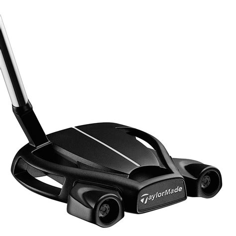 TaylorMade Spider Tour 2020 Black #3 Putter | PGA TOUR Superstore