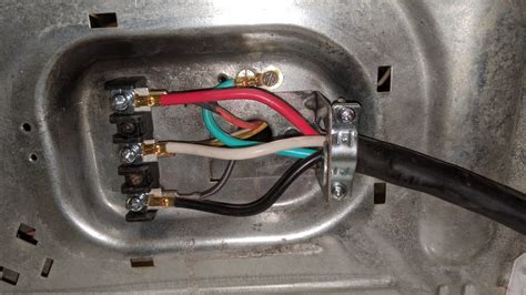 wiring - Upgrading 240v 3 prong dryer outlet to 4 prong - Home Improvement Stack Exchange