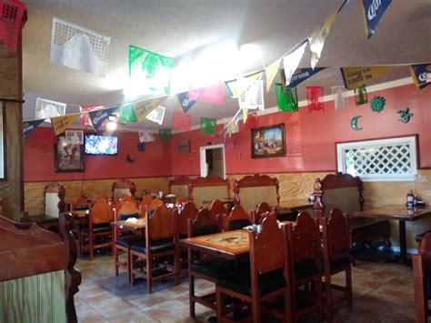 Don Bigotes Mexican Restaurant | 6250 Old Piedmont Gadsden Hwy ...