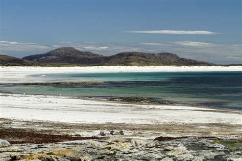 Outer Hebrides - Holidays & Breaks | VisitScotland