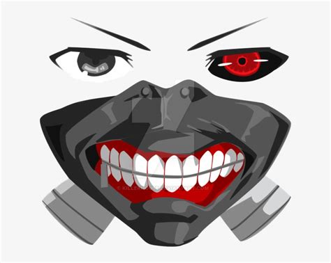 Tokyo Ghoul Masks - Face Roblox Png Tokyo Ghoul PNG Image | Transparent PNG Free Download on SeekPNG