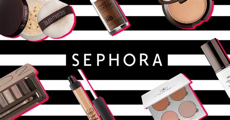 Sephora: Die Top 20 der meistverkauften Produkte