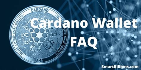 Best Wallet For Cardano (Where To Store ADA)