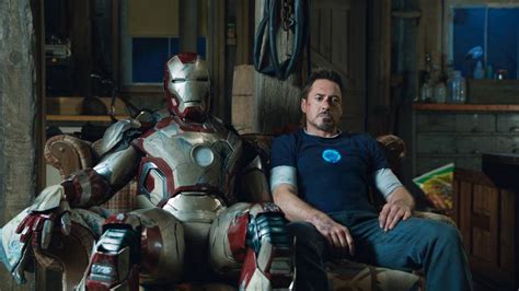 5 Iron Man 4 plot ideas we'd definitely watch more than once