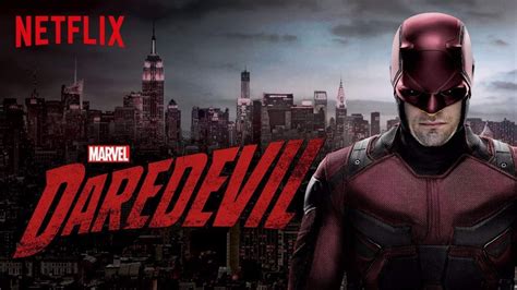 Daredevil Netflix Wallpapers - Wallpaper Cave