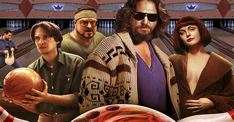 The Big Lebowski Cast Reunites for 20th Anniversary