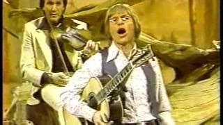 John Denver - Thank God I'm a Country Boy (22 March 1977) - Thank God I ...