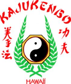 Kajukenbo history