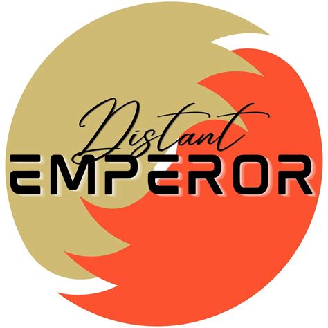Distant Emperor | Brisbane QLD
