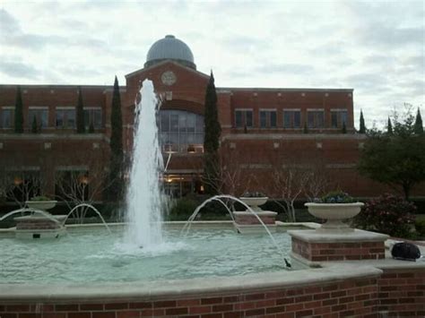 Photos for Houston Baptist University | Yelp