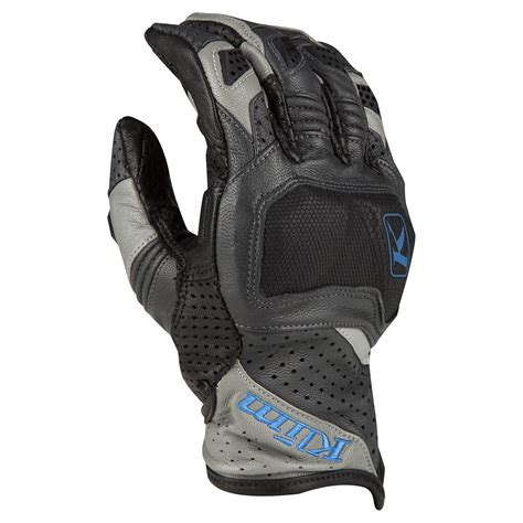 Badlands Aero Pro Gloves *BESTSELLER* - KLIM at ADV GEAR